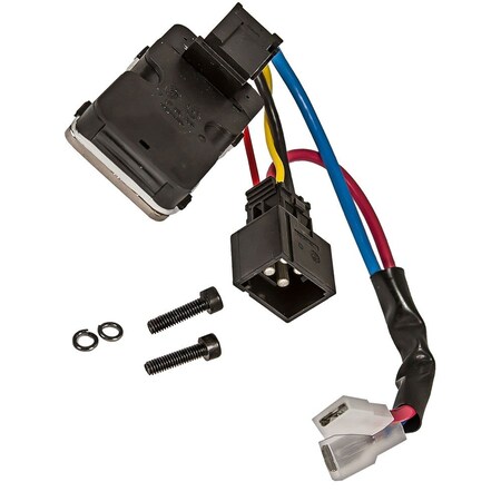Gpd Resistor 1712860
